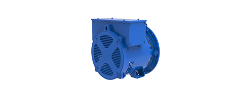 省空间，电力足 | 太阳集团tyc4633短轴发电机：为效率而生，为专业而来。